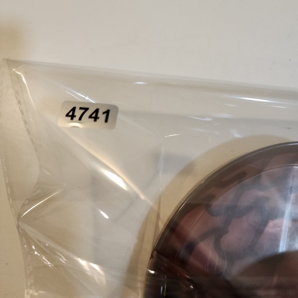 J Crew Jelly Slides Cross Straps Sandals Fits 8 - Picture 11 of 11